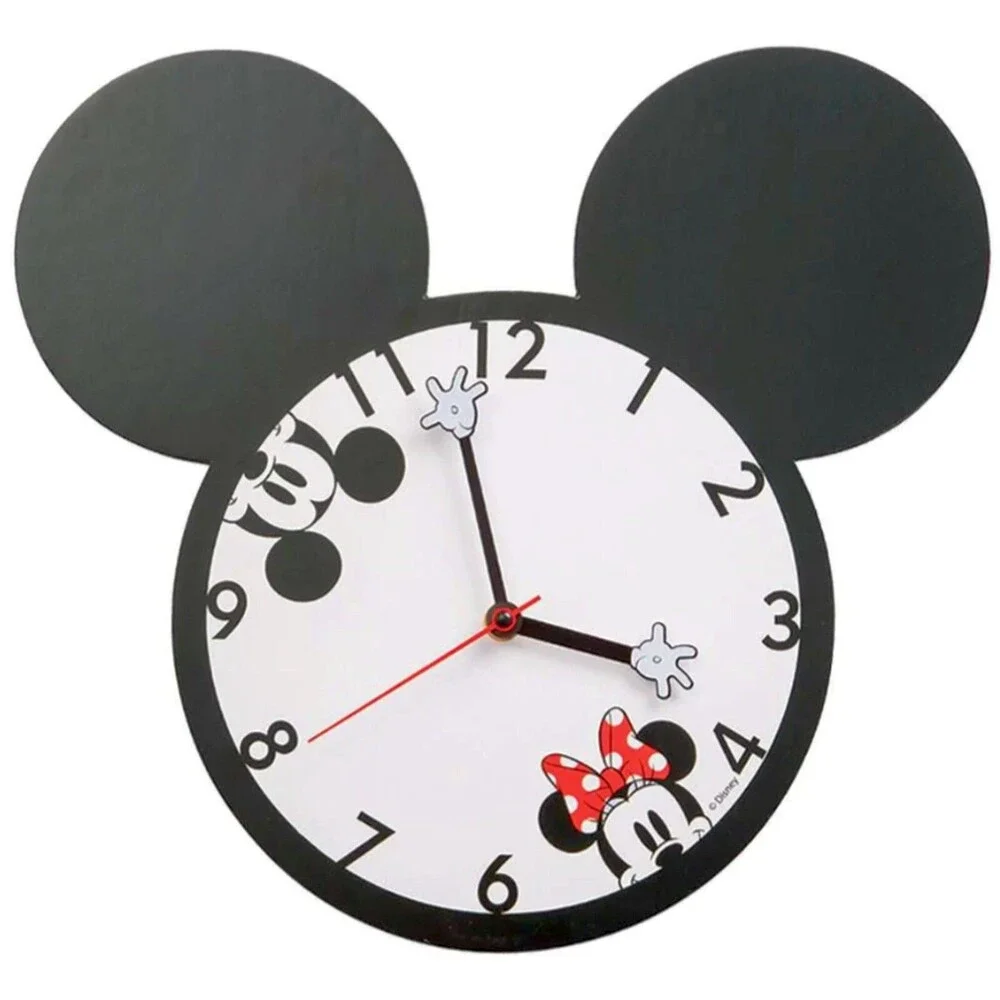 Round Plastic Decorative Wall,12